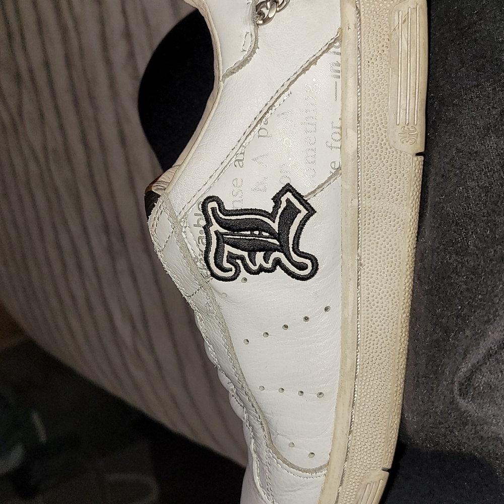 L.A.M.B shoes